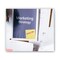 Accu-Stamp2 Stamp, Red/Blue, Past Due, 1-5/8"x1/2" 035543 - alternate 6